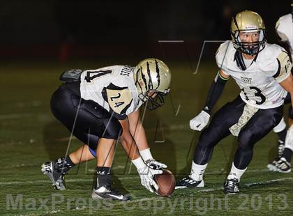 Thumbnail 3 in Westview @ Mt. Carmel (CIF SDS D1 Playoff) photogallery.