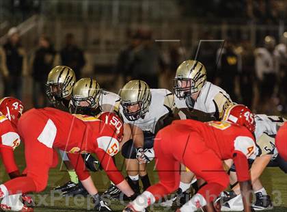 Thumbnail 2 in Westview @ Mt. Carmel (CIF SDS D1 Playoff) photogallery.