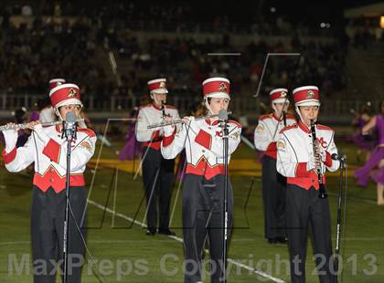Thumbnail 2 in Westview @ Mt. Carmel (CIF SDS D1 Playoff) photogallery.