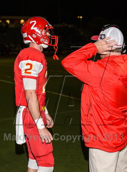 Thumbnail 1 in Westview @ Mt. Carmel (CIF SDS D1 Playoff) photogallery.