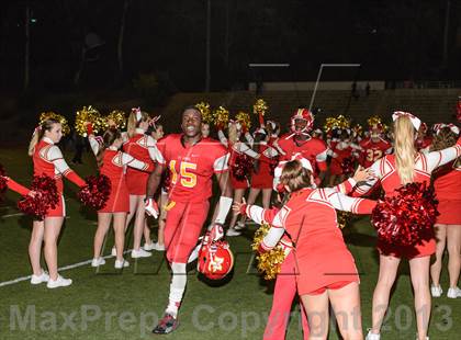 Thumbnail 3 in Westview @ Mt. Carmel (CIF SDS D1 Playoff) photogallery.