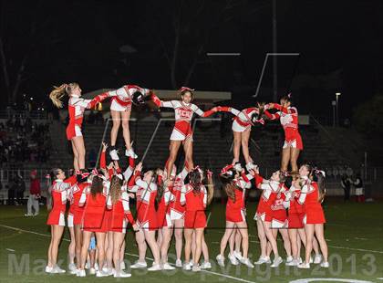 Thumbnail 1 in Westview @ Mt. Carmel (CIF SDS D1 Playoff) photogallery.