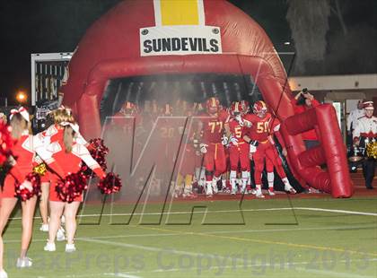 Thumbnail 2 in Westview @ Mt. Carmel (CIF SDS D1 Playoff) photogallery.
