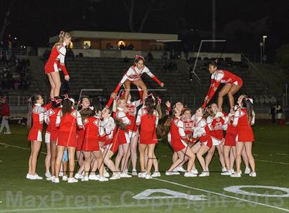 Thumbnail 3 in Westview @ Mt. Carmel (CIF SDS D1 Playoff) photogallery.