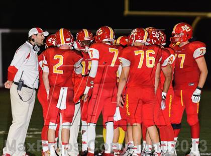 Thumbnail 3 in Westview @ Mt. Carmel (CIF SDS D1 Playoff) photogallery.