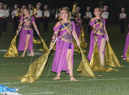 Thumbnail 3 in Westview @ Mt. Carmel (CIF SDS D1 Playoff) photogallery.