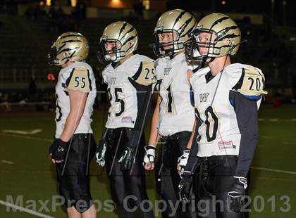 Thumbnail 3 in Westview @ Mt. Carmel (CIF SDS D1 Playoff) photogallery.