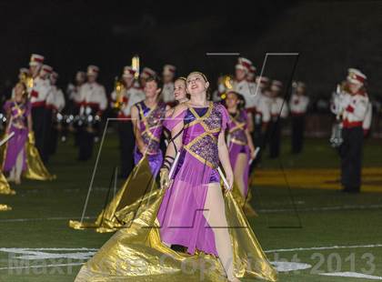 Thumbnail 2 in Westview @ Mt. Carmel (CIF SDS D1 Playoff) photogallery.