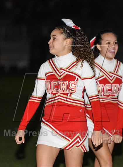 Thumbnail 1 in Westview @ Mt. Carmel (CIF SDS D1 Playoff) photogallery.
