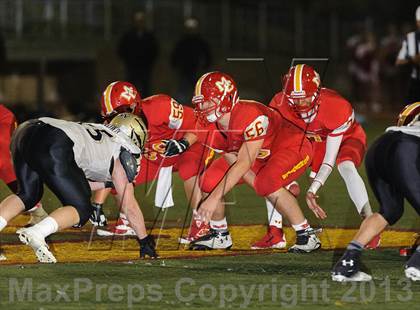 Thumbnail 3 in Westview @ Mt. Carmel (CIF SDS D1 Playoff) photogallery.