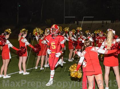 Thumbnail 1 in Westview @ Mt. Carmel (CIF SDS D1 Playoff) photogallery.