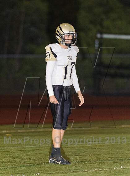 Thumbnail 1 in Westview @ Mt. Carmel (CIF SDS D1 Playoff) photogallery.