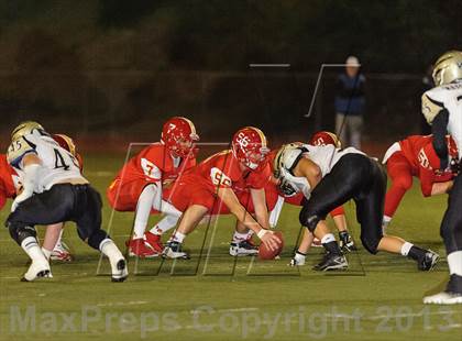 Thumbnail 1 in Westview @ Mt. Carmel (CIF SDS D1 Playoff) photogallery.