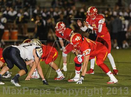 Thumbnail 2 in Westview @ Mt. Carmel (CIF SDS D1 Playoff) photogallery.