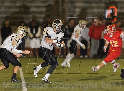 Thumbnail 2 in Westview @ Mt. Carmel (CIF SDS D1 Playoff) photogallery.