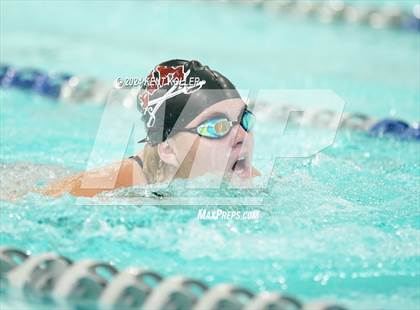 Thumbnail 3 in Warren Woods-Tower vs. Mott (Titan Relays) photogallery.