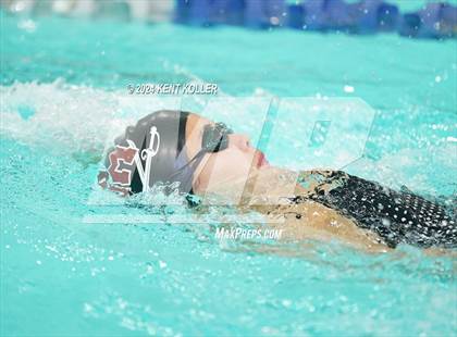 Thumbnail 1 in Warren Woods-Tower vs. Mott (Titan Relays) photogallery.