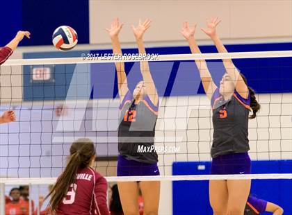 Thumbnail 2 in Eastlake @ Floresville (NISD Tournament) photogallery.