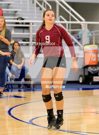 Thumbnail 3 in Eastlake @ Floresville (NISD Tournament) photogallery.