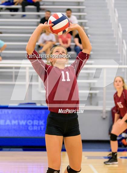 Thumbnail 3 in Eastlake @ Floresville (NISD Tournament) photogallery.