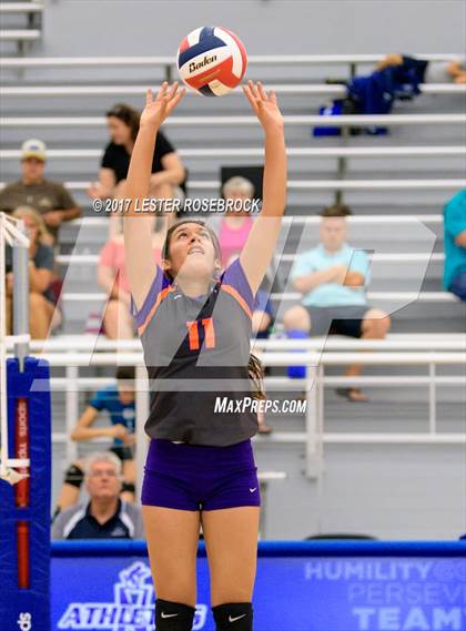 Thumbnail 3 in Eastlake @ Floresville (NISD Tournament) photogallery.