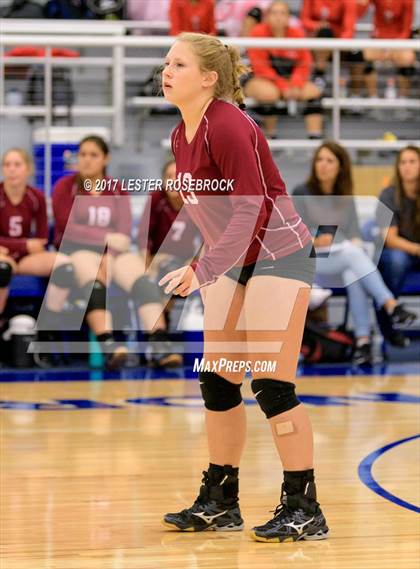 Thumbnail 2 in Eastlake @ Floresville (NISD Tournament) photogallery.