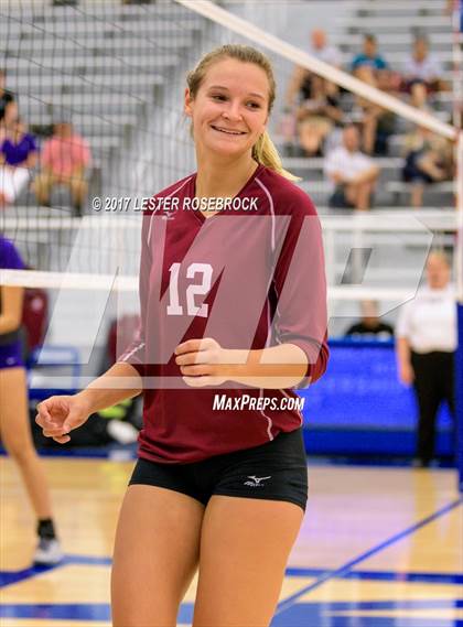 Thumbnail 2 in Eastlake @ Floresville (NISD Tournament) photogallery.
