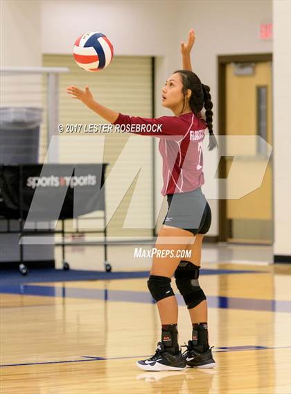 Thumbnail 1 in Eastlake @ Floresville (NISD Tournament) photogallery.
