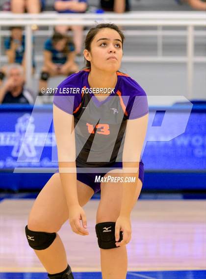 Thumbnail 3 in Eastlake @ Floresville (NISD Tournament) photogallery.