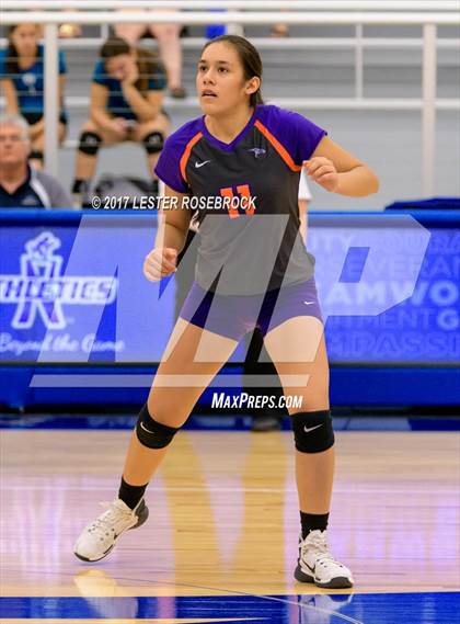 Thumbnail 3 in Eastlake @ Floresville (NISD Tournament) photogallery.