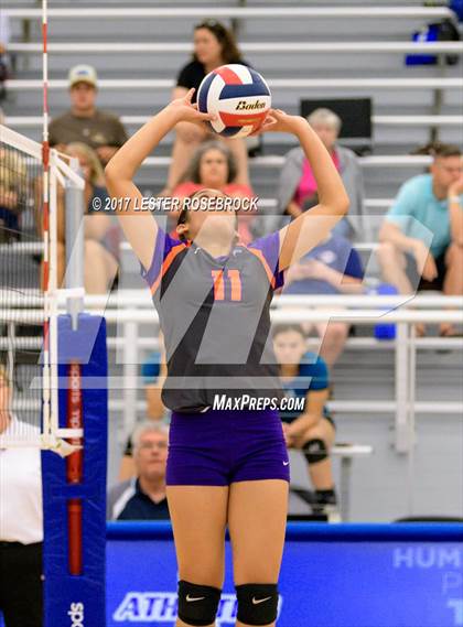 Thumbnail 2 in Eastlake @ Floresville (NISD Tournament) photogallery.