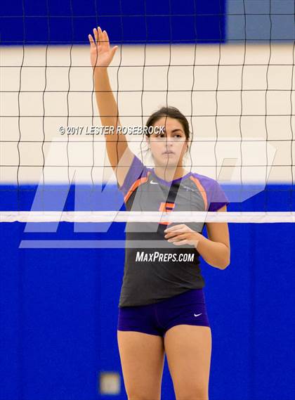 Thumbnail 1 in Eastlake @ Floresville (NISD Tournament) photogallery.