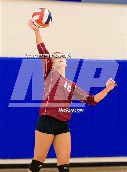 Thumbnail 2 in Eastlake @ Floresville (NISD Tournament) photogallery.