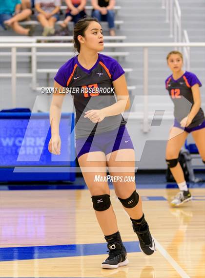 Thumbnail 2 in Eastlake @ Floresville (NISD Tournament) photogallery.