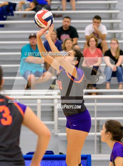 Thumbnail 1 in Eastlake @ Floresville (NISD Tournament) photogallery.