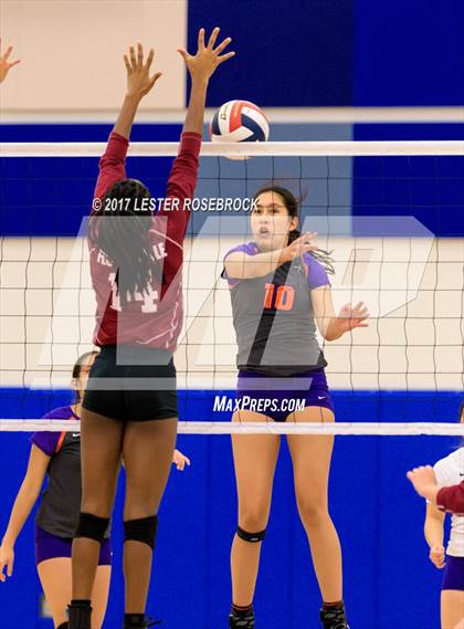 Thumbnail 2 in Eastlake @ Floresville (NISD Tournament) photogallery.