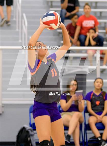 Thumbnail 3 in Eastlake @ Floresville (NISD Tournament) photogallery.