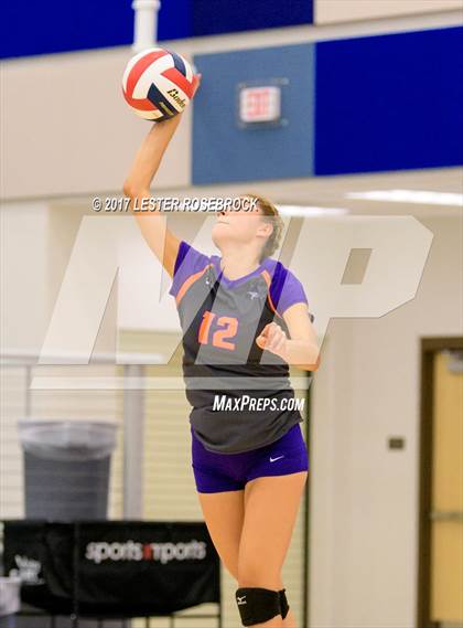 Thumbnail 1 in Eastlake @ Floresville (NISD Tournament) photogallery.