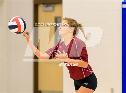 Thumbnail 3 in Eastlake @ Floresville (NISD Tournament) photogallery.