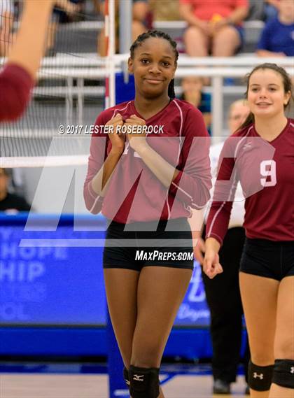 Thumbnail 2 in Eastlake @ Floresville (NISD Tournament) photogallery.