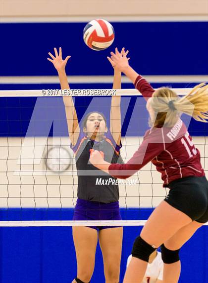 Thumbnail 2 in Eastlake @ Floresville (NISD Tournament) photogallery.