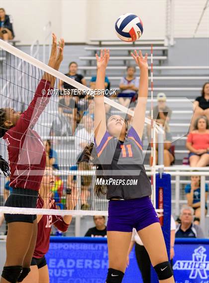 Thumbnail 1 in Eastlake @ Floresville (NISD Tournament) photogallery.