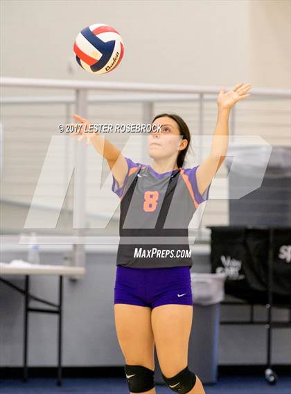 Thumbnail 2 in Eastlake @ Floresville (NISD Tournament) photogallery.