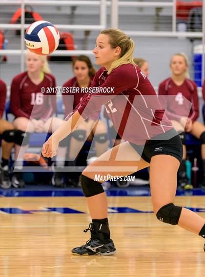 Thumbnail 2 in Eastlake @ Floresville (NISD Tournament) photogallery.