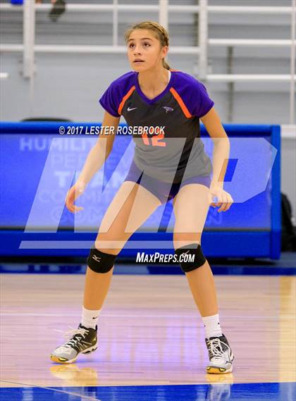 Thumbnail 3 in Eastlake @ Floresville (NISD Tournament) photogallery.