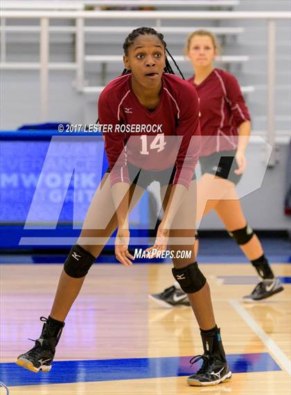 Thumbnail 2 in Eastlake @ Floresville (NISD Tournament) photogallery.