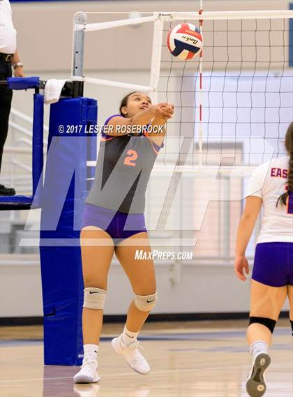 Thumbnail 3 in Eastlake @ Floresville (NISD Tournament) photogallery.