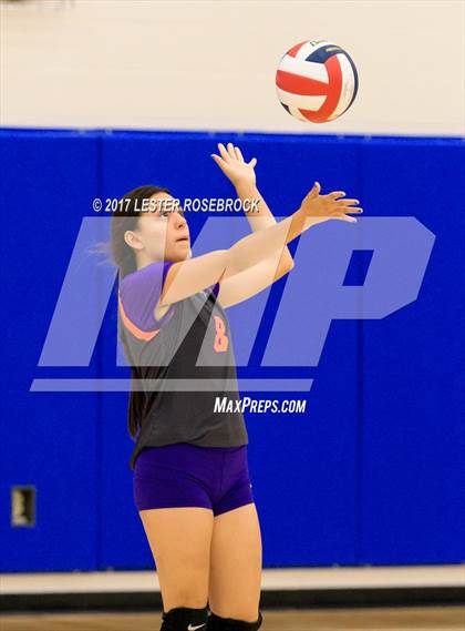 Thumbnail 3 in Eastlake @ Floresville (NISD Tournament) photogallery.