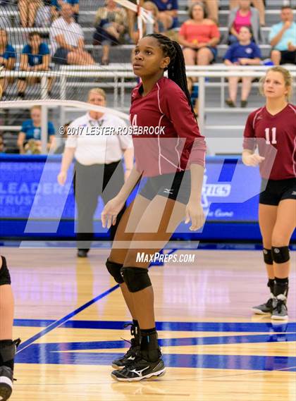 Thumbnail 2 in Eastlake @ Floresville (NISD Tournament) photogallery.