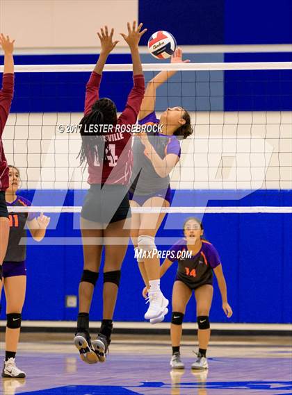 Thumbnail 1 in Eastlake @ Floresville (NISD Tournament) photogallery.